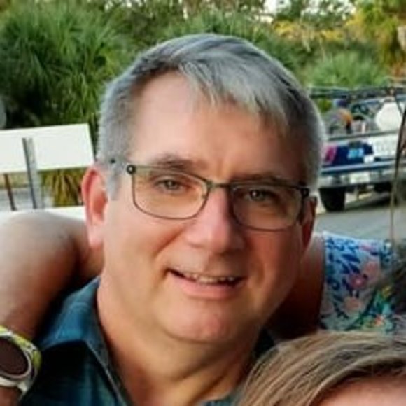 Meet your Posher, Brad - Picture 1 of 1